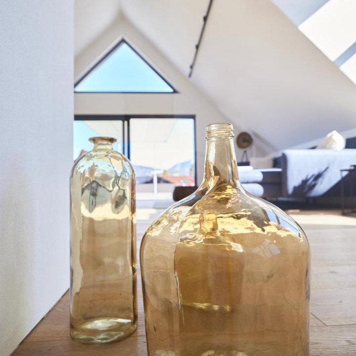 Loretto Apartment | Designapartment Salzburg
