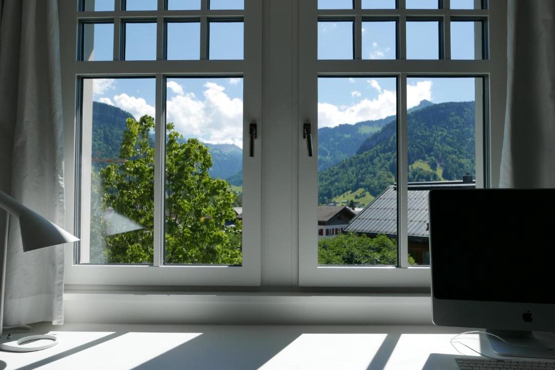 Grossdorf Apartment | Boutique Apartments Bezau