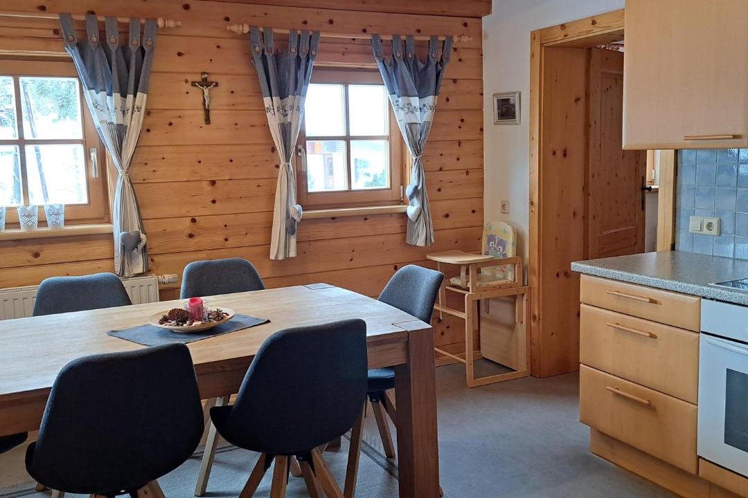 Sankt Peter am Kammersberg Apartment | Ferienwohnung Familie Sigl - Rotlechner