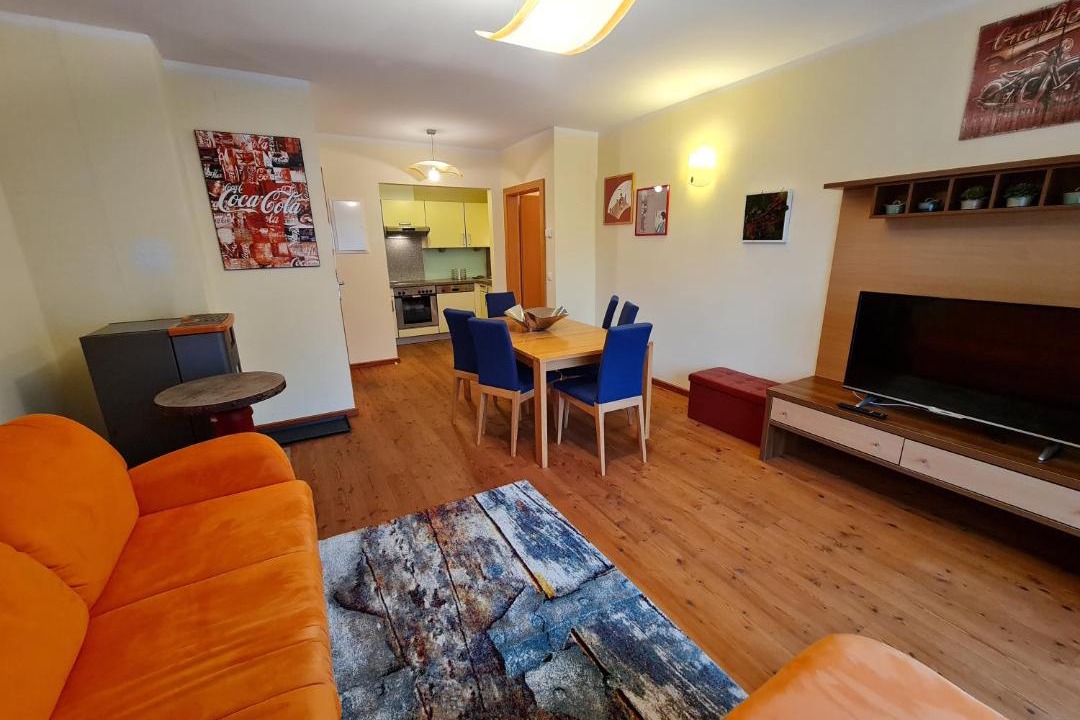 Bad Kleinkirchheim Apartment | Haus Ely by Globalimmoservice