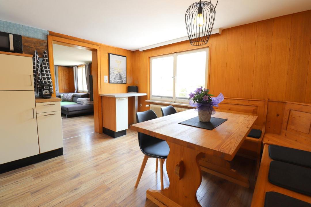 Krumbach Apartment | Hus8 Krumbach