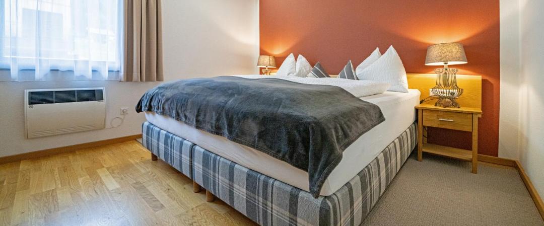 Weissensee Apartment | Seehaus Verena