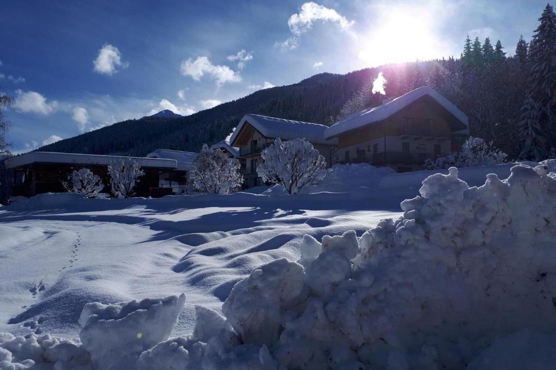 Weissensee Apartment | Ferienwohnungen Mitterer