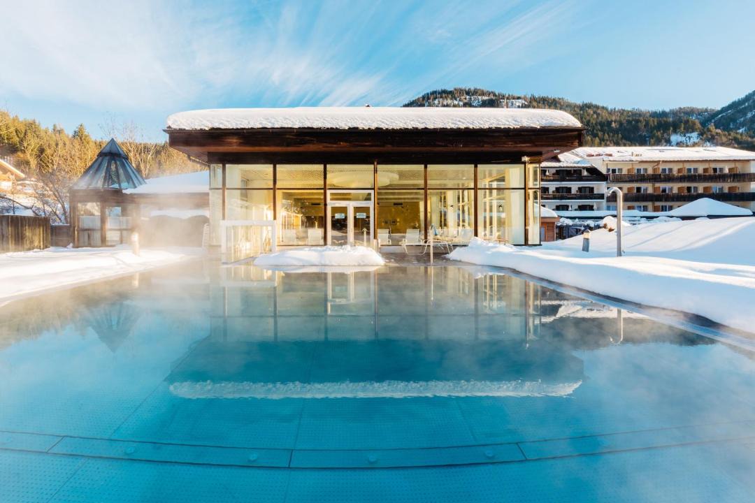 Weissbriach Hotel | OptimaMed Kurhotel Weißbriach GmbH