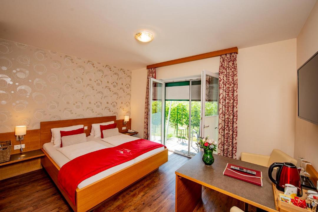 Weissenkirchen in der Wachau Hotel | Das WeinQuadrat - boutique stay