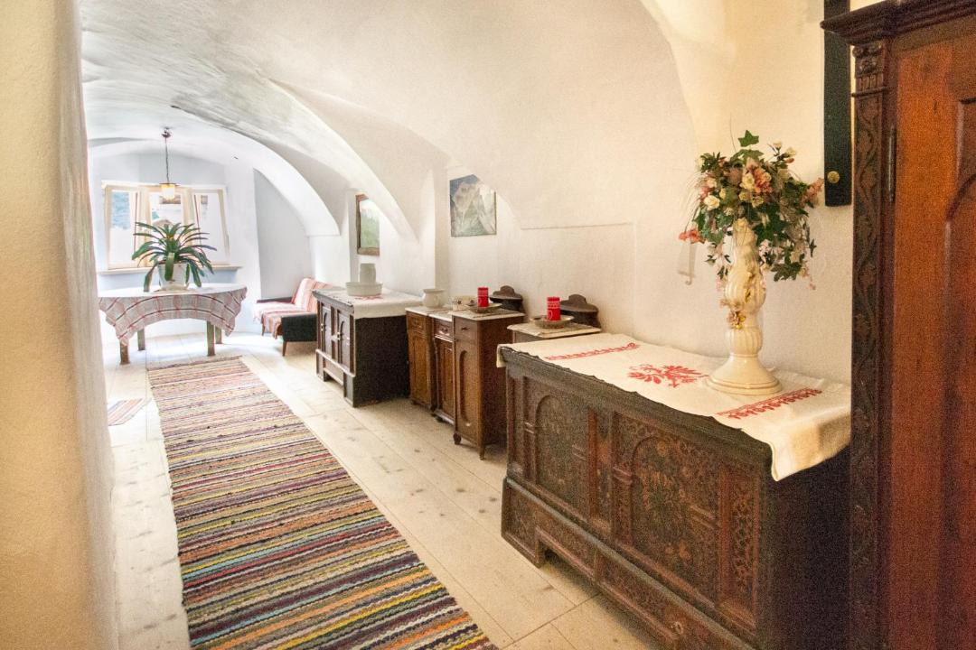 Stafflach Bed & Breakfast | Penznhof