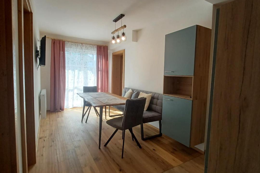 Sankt Wolfgang im Salzkammergut Apartment | Auerhiasbauer