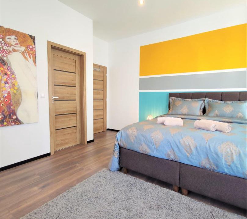 Hadersdorf-Kammern Apartment | Studio Hadersdorf near Train station with Free Parking