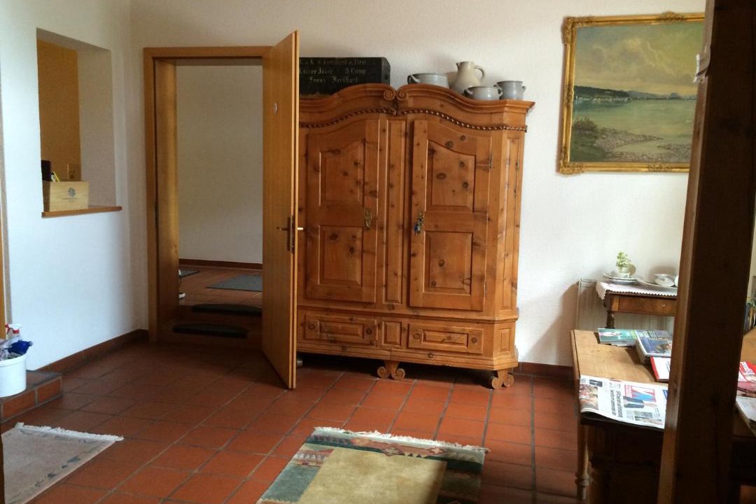 Lochau Bed & Breakfast | Gästehaus Bernhard