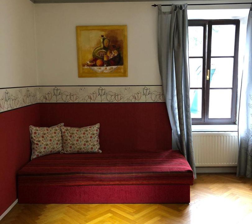 Gablitz Apartment | Ferienwohnung Madlene 2