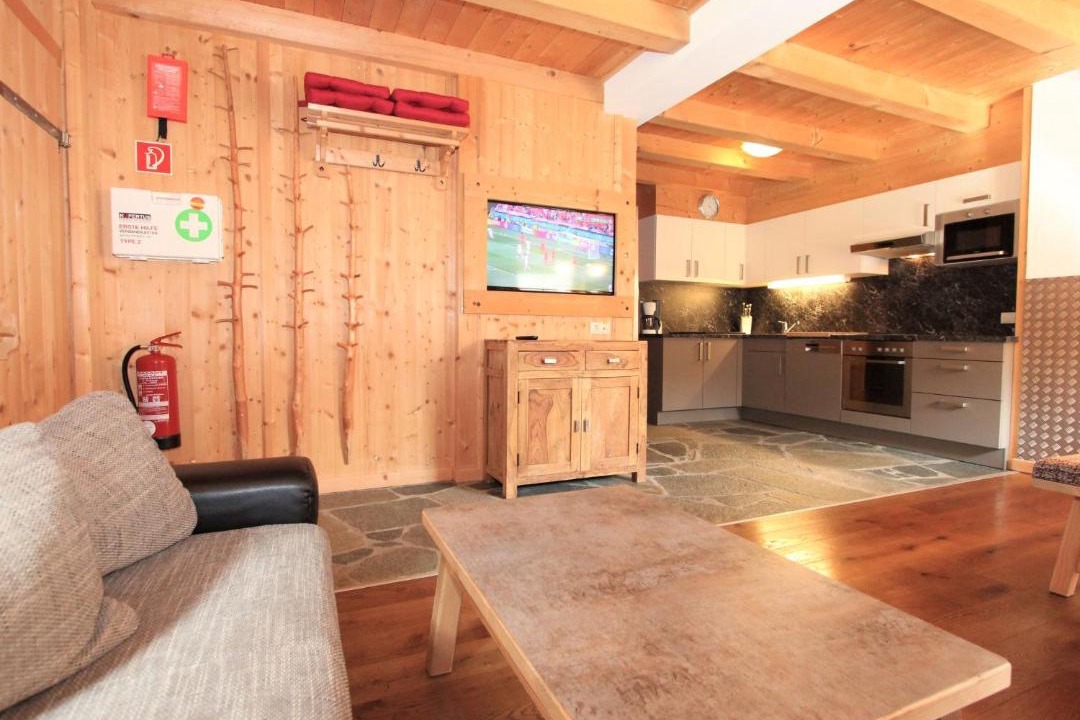 Tux Ski Chalet | Chalet Chalet Alois by Interhome