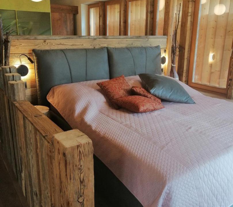 Lofer Apartment | Exklusives Loft "Auszeit für2"