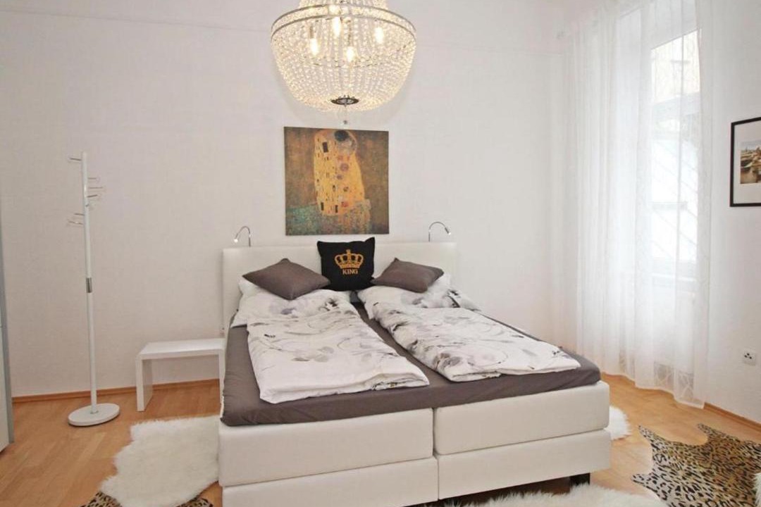 Schottenfeld Apartment | Ferienwohnung Kings