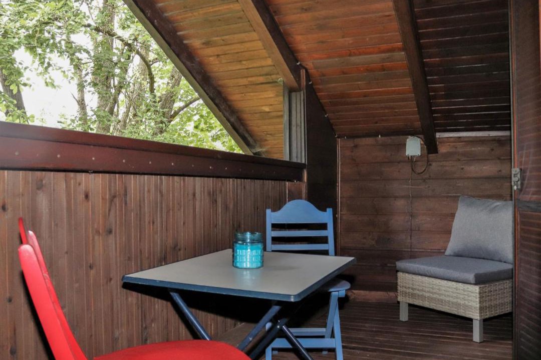 Arbing Ski Chalet | Chalet Menardi by Interhome