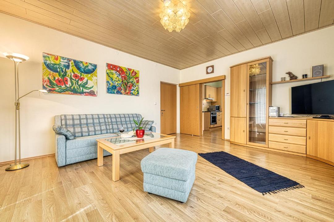 Waidhofen an der Thaya Apartment | Top Appartements Taufner