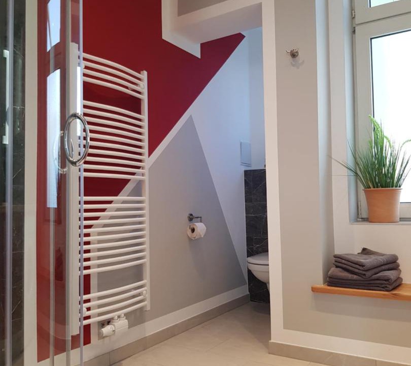Penzing Apartment | Business Home Vienna