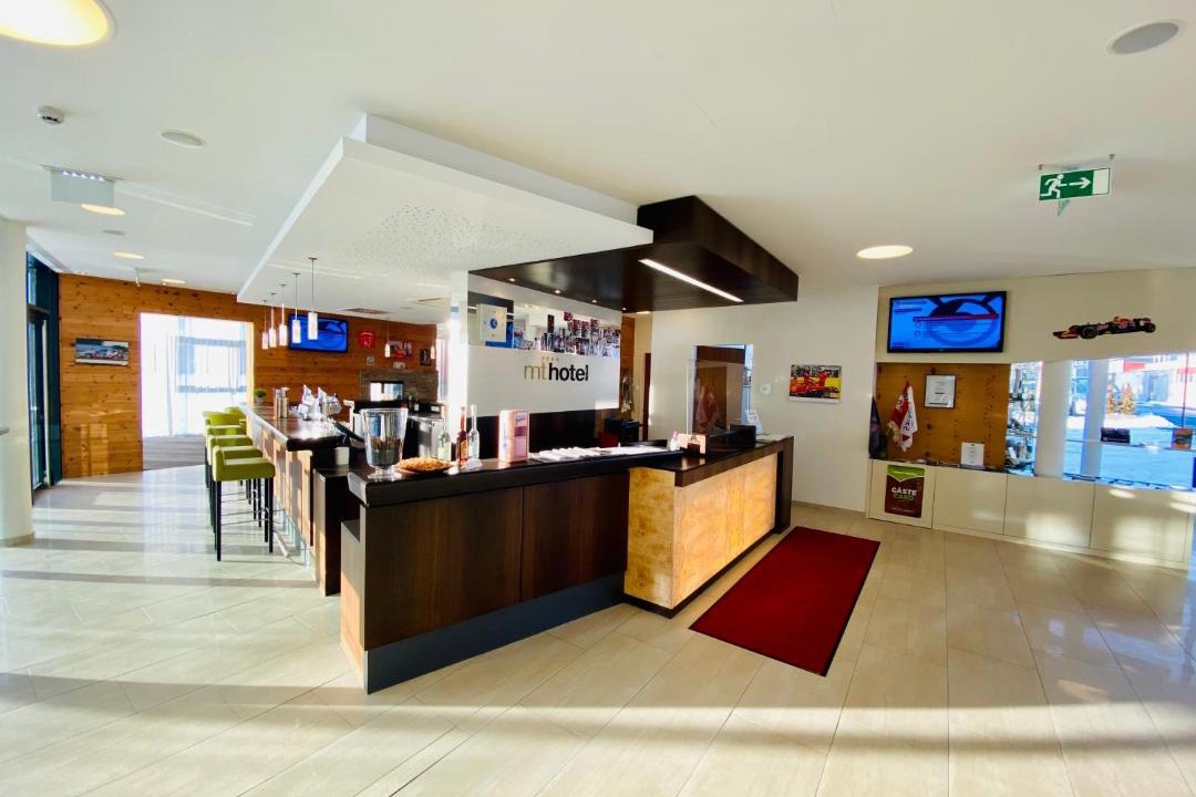 Farrach Hotel | MT Hotel