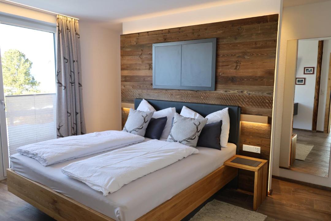 Tulfes Apartment | Gschwendtalm Tirol - Luxus-Apartment für Ihre Auszeit