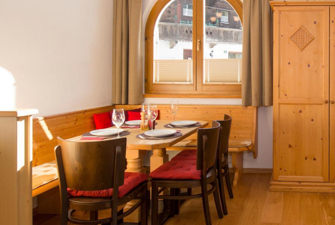 Ellmau Apartment | Ferienappartements Landhof