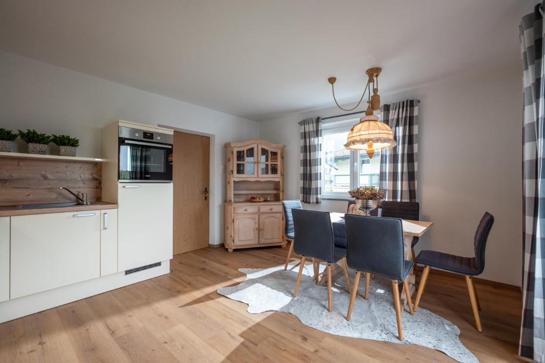 Soell Apartment | Appartement Eve