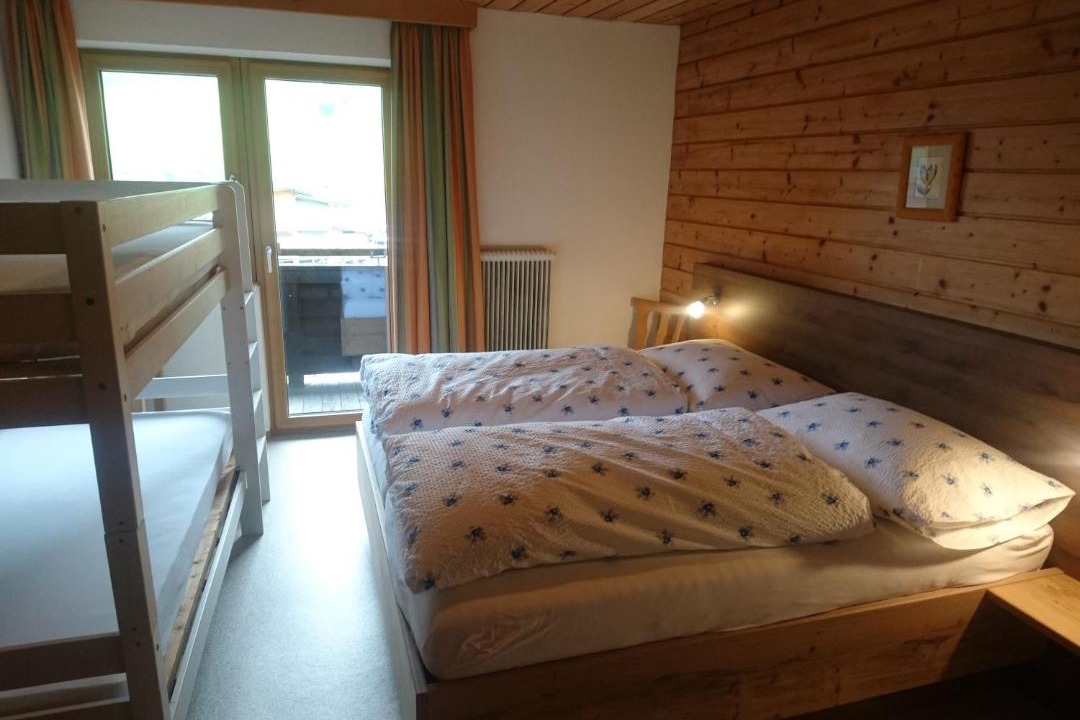 Oberau Wildschonau House | Pension Alpenstern