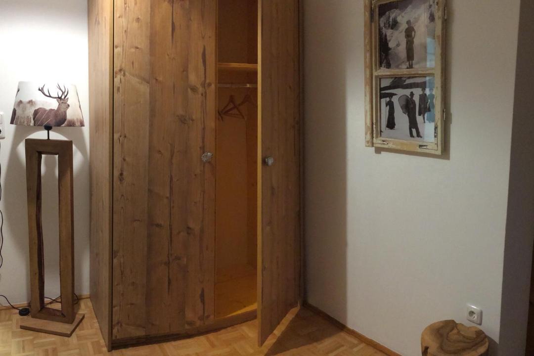 Glanegg Apartment | Alpin Chic