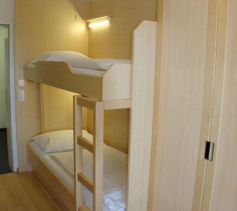 St. Gilgen Hostel | Jugendgästehaus St. Gilgen