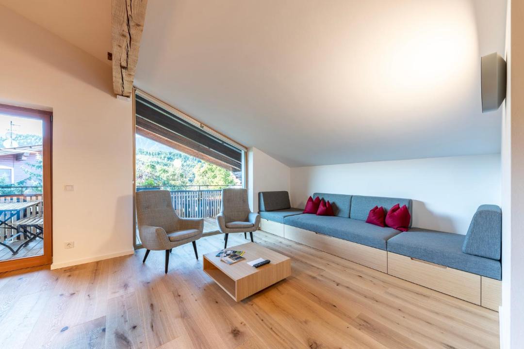 Seeboden Apartment | Kuglerhof Appartements