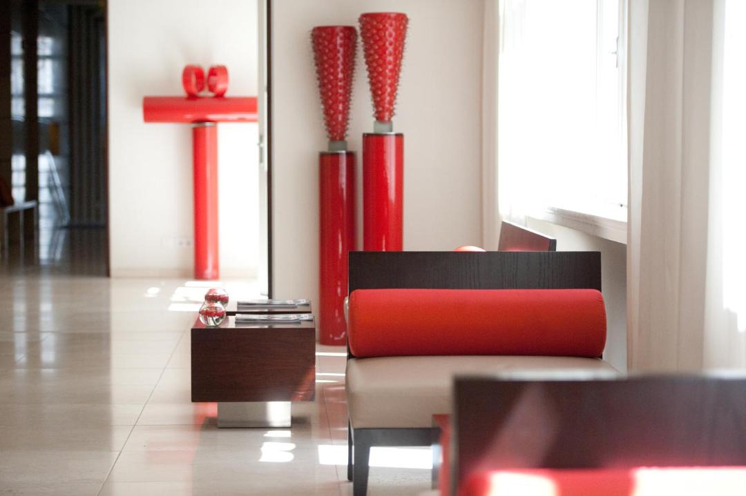 Josefstadt Hotel | The Levante Parliament A Design Hotel