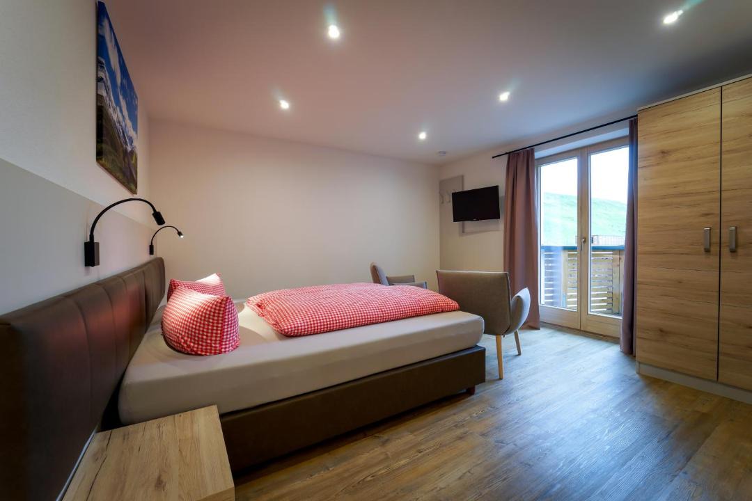 Tux House | Fernerblick Apartments