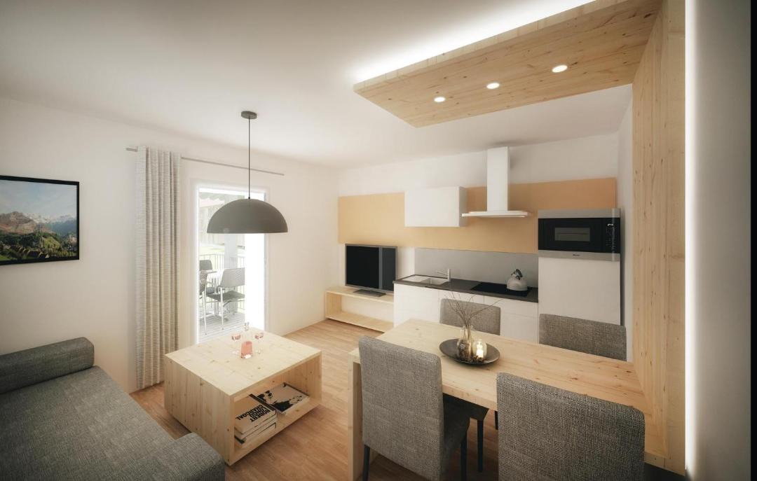 Eisenerz Apartment | Apartment Eisenerz 01