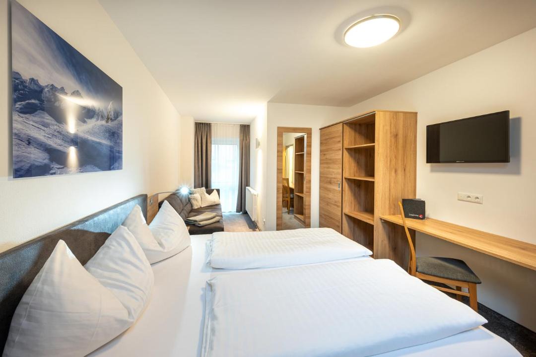 Obertauern Apartment | Appartements Insieme