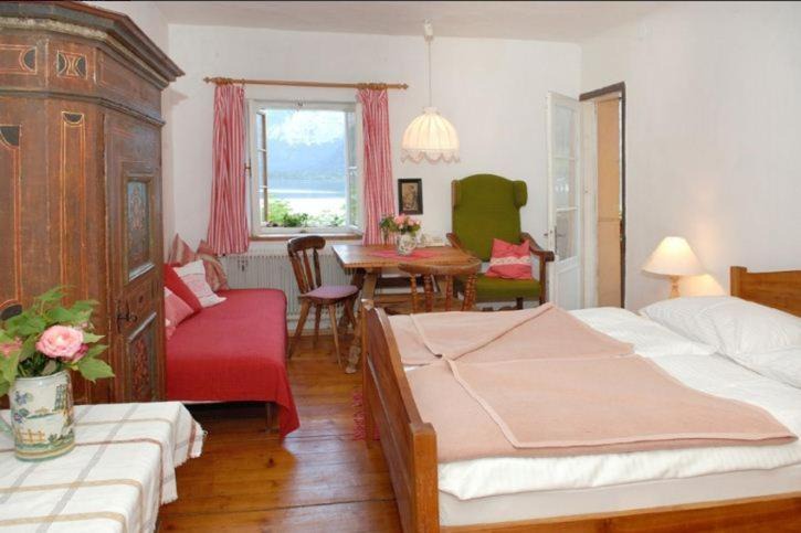 Hallstatt Hotel | Bräugasthof Hallstatt