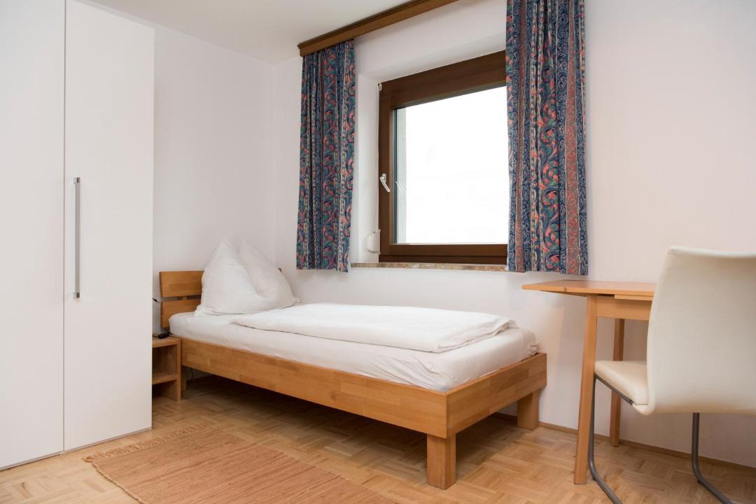 Franking Apartment | Gästehaus Wührer
