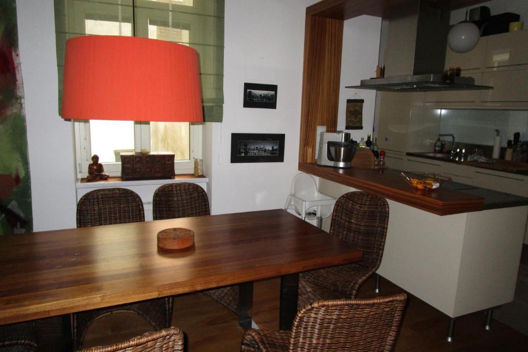 Mariahilf Apartment | big apartment, near center, great for couples with or without kids