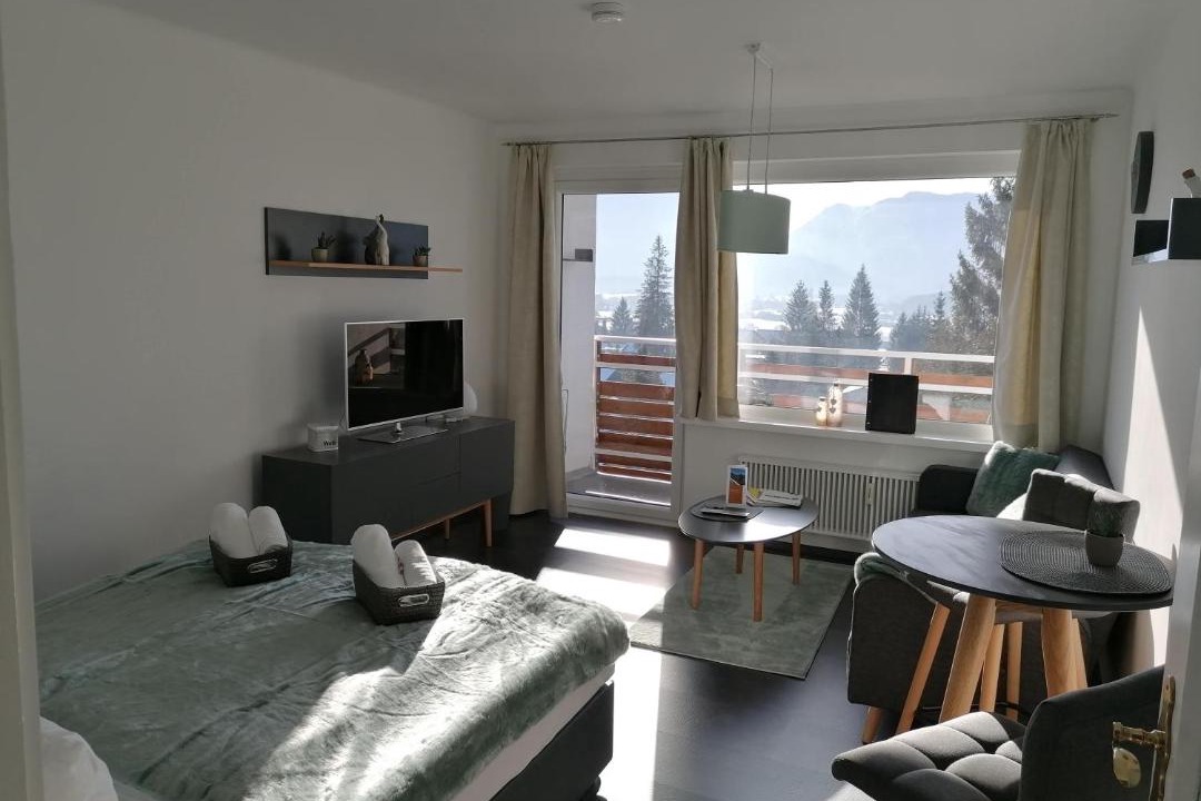 Bad Mitterndorf Apartment | Salzkammergut Sonnenappartment