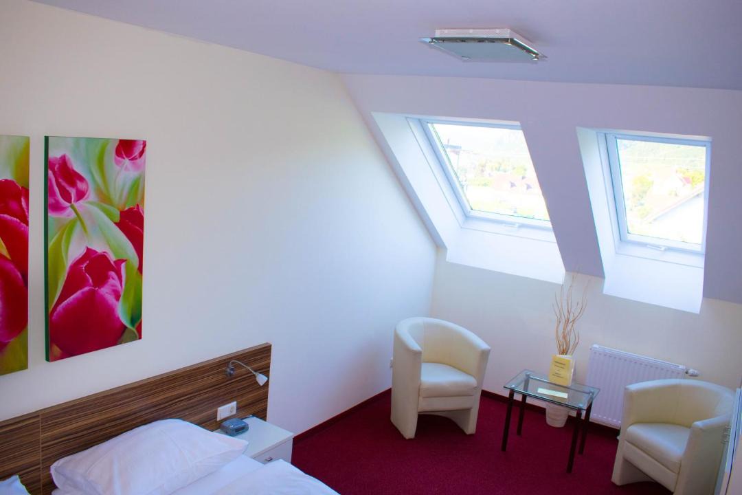 Mitterarnsdorf Hotel | Gasthof zur Wachau