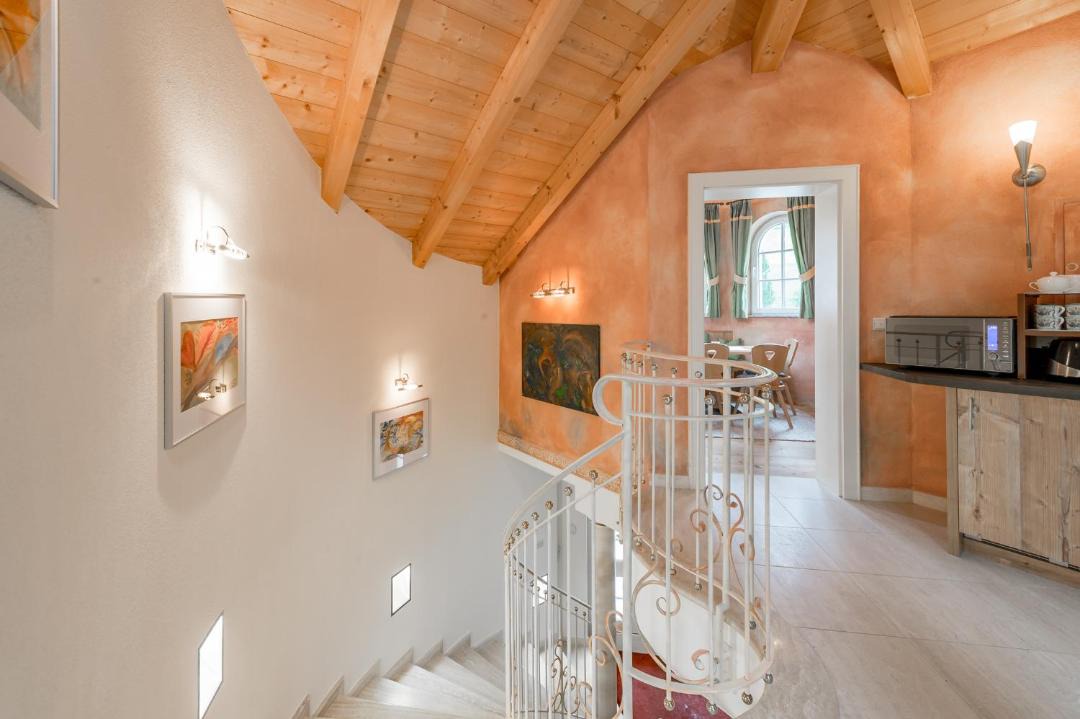 Soelden Apartment | Villa Castelbell