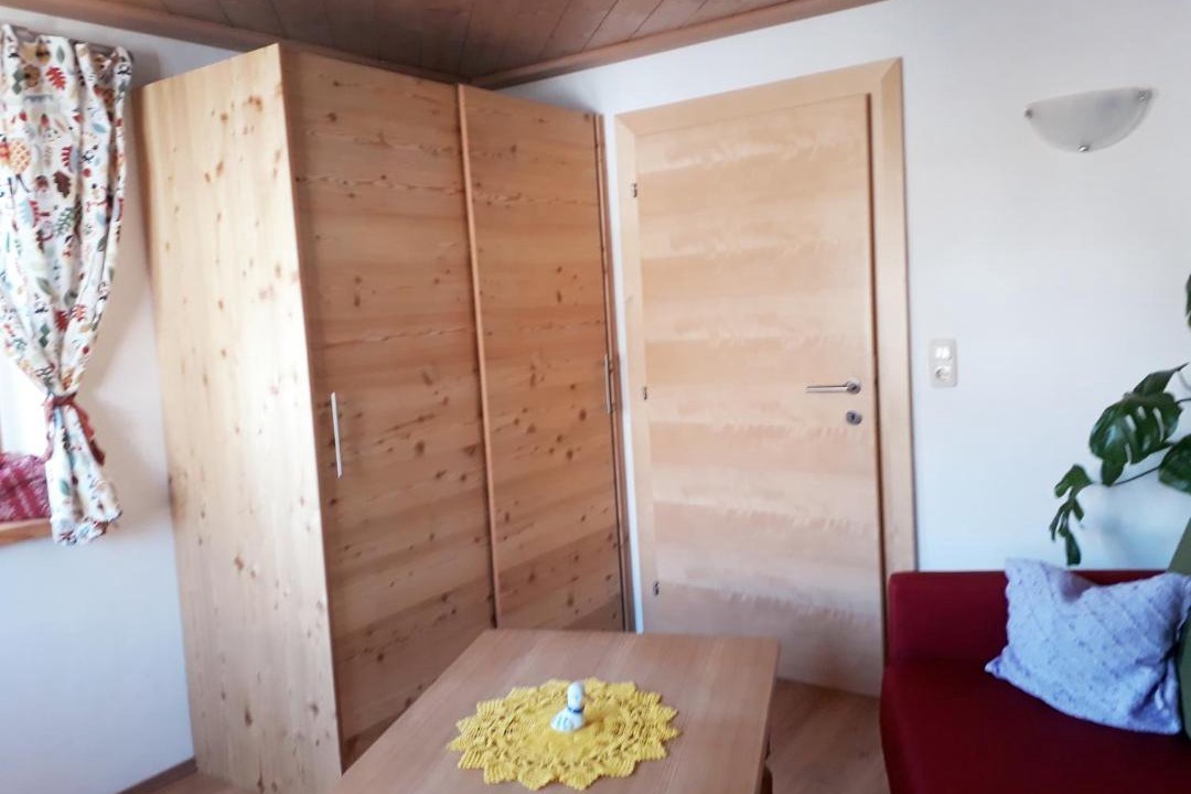 Niedernsill Apartment | "Opa Sepp" - Gartenwohnung