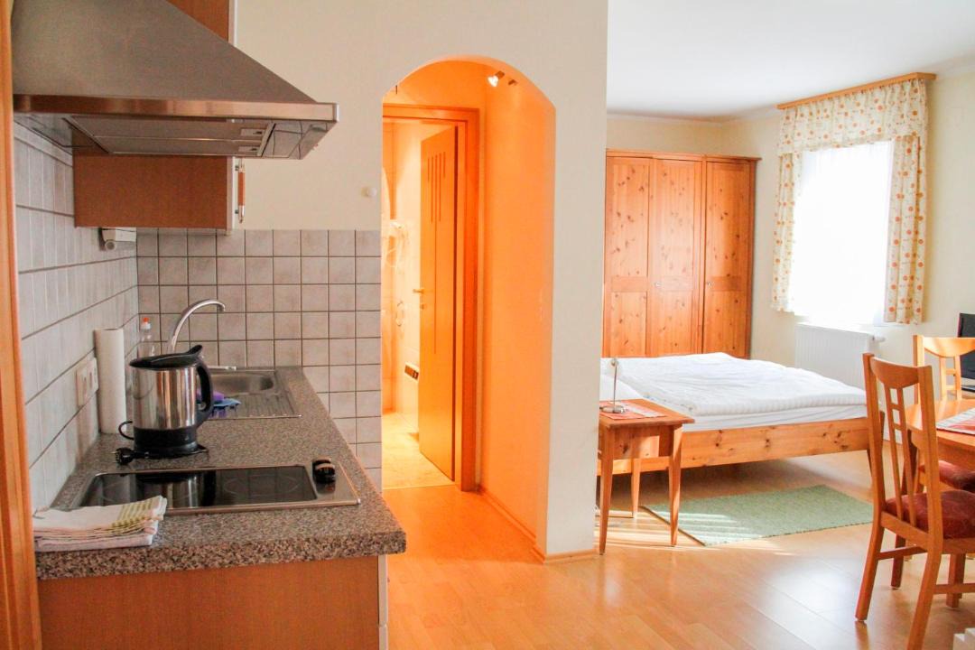 Puchberg Am Schneeberg Apartment | Haus Lenz Ferienwohnungen - Fam Ostermann