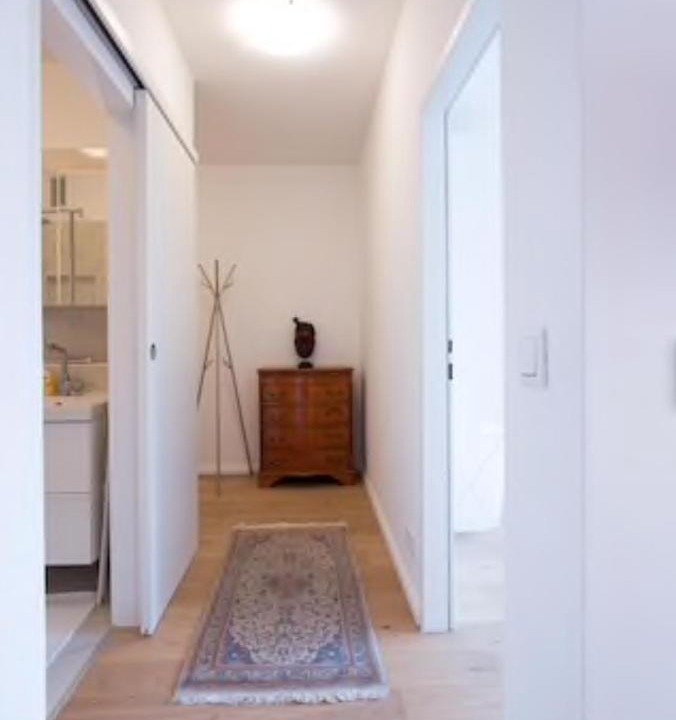 Lehen Apartment | Lovely NEW apartment, CENTRAL, free parking