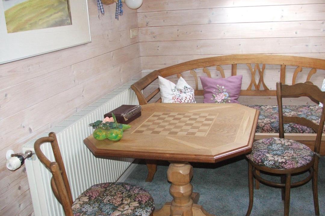 Krumbach House | Pension Jägerheim