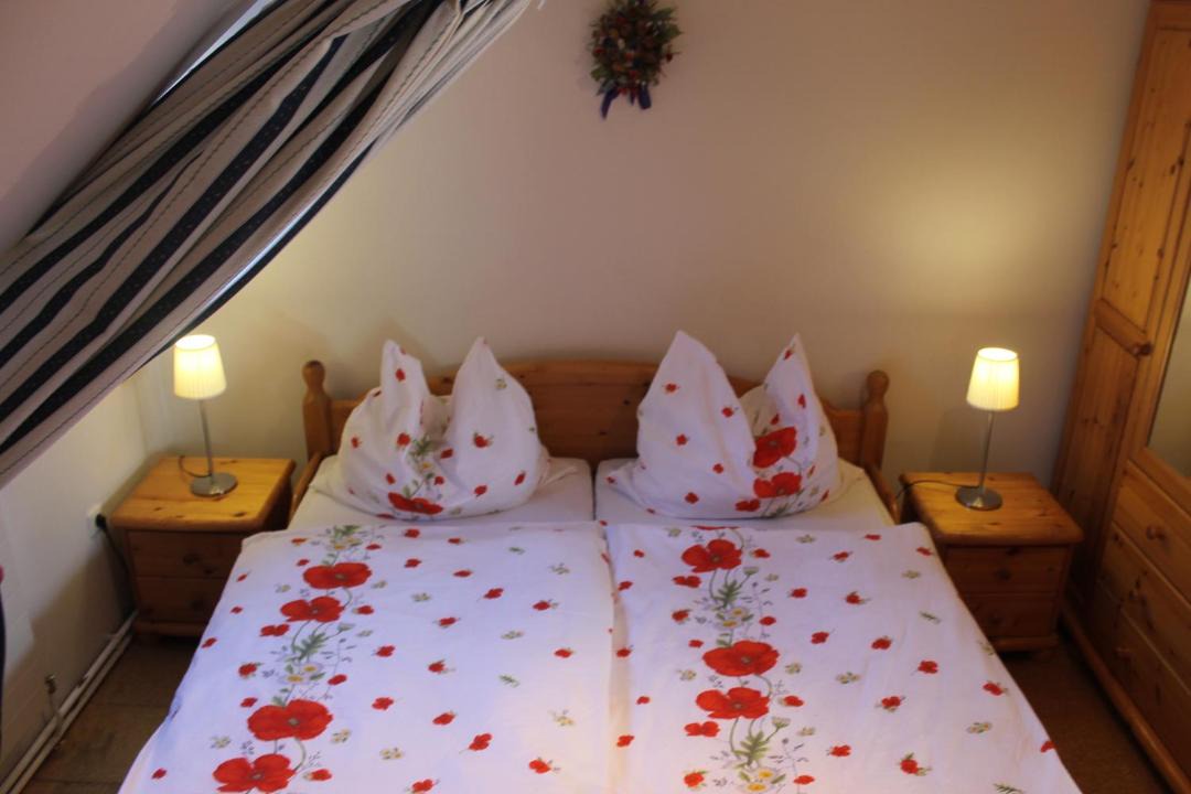 Sankt Martin Apartment | Rosis Erlebnishof