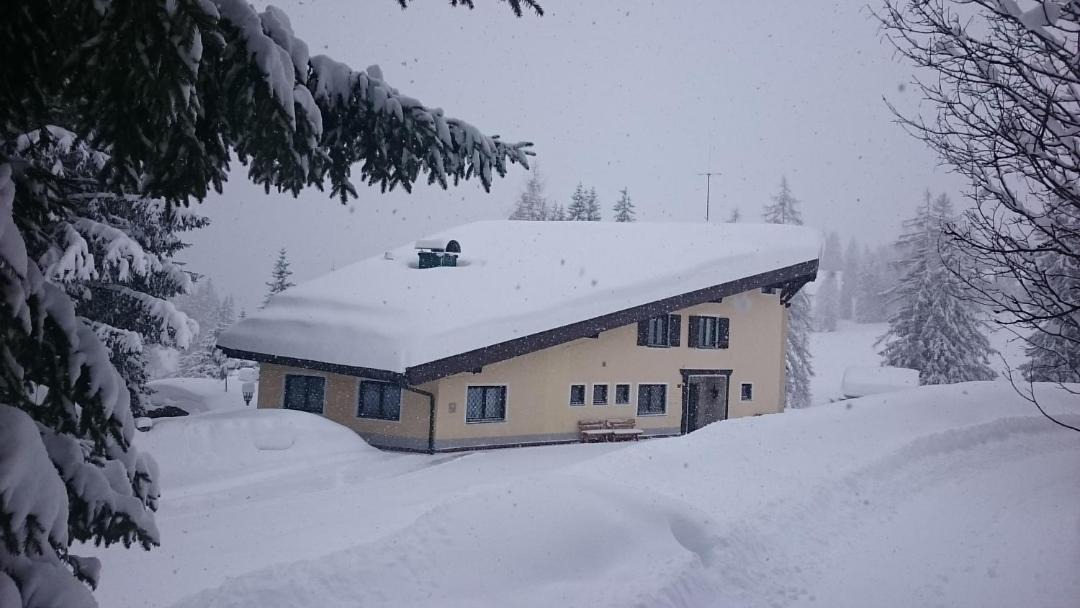 Muehlbach Am Hochkoenig Apartment | Appartmenthaus Hochkönig