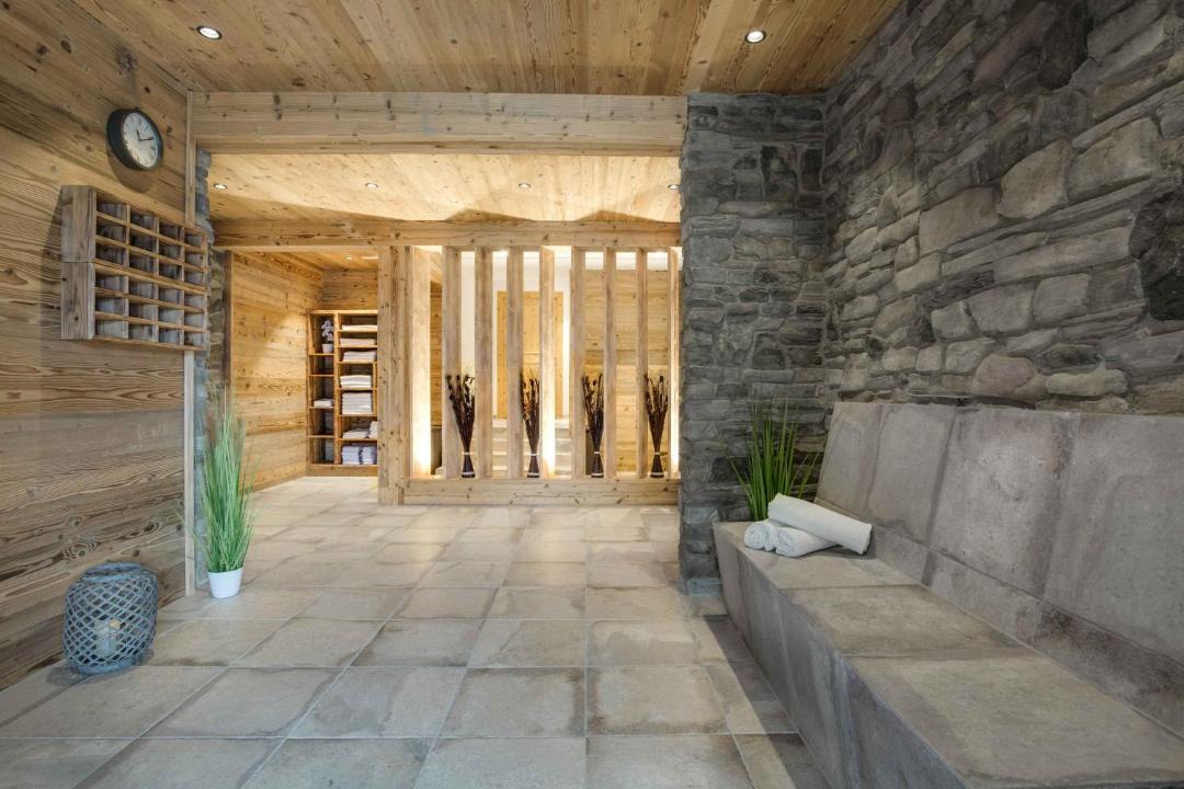 Buerserberg Hotel | Hotel Burtschahof