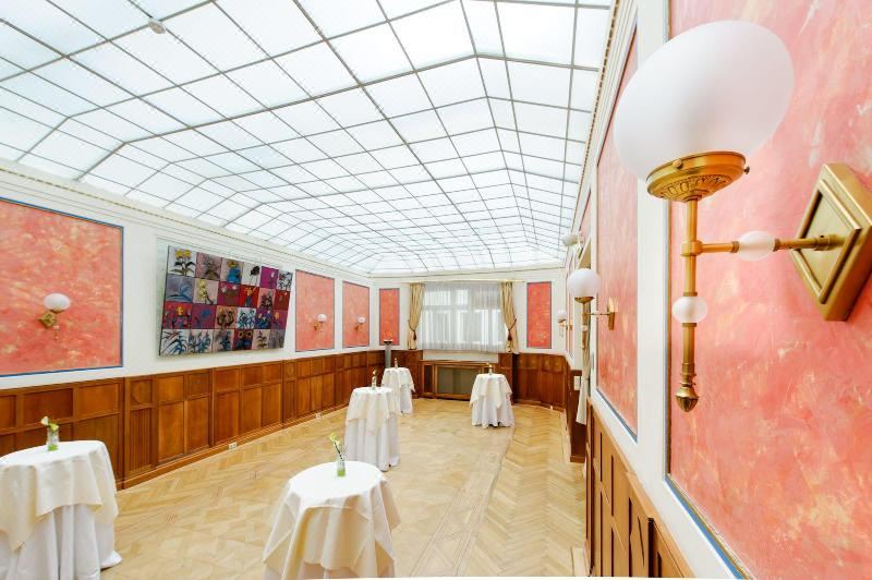 Photo of Livingroom in Baden