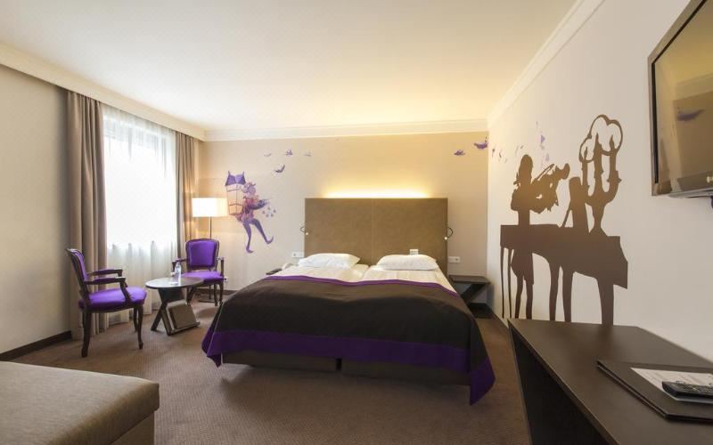 Photo of Bedroom in Elisabeth-Vorstadt