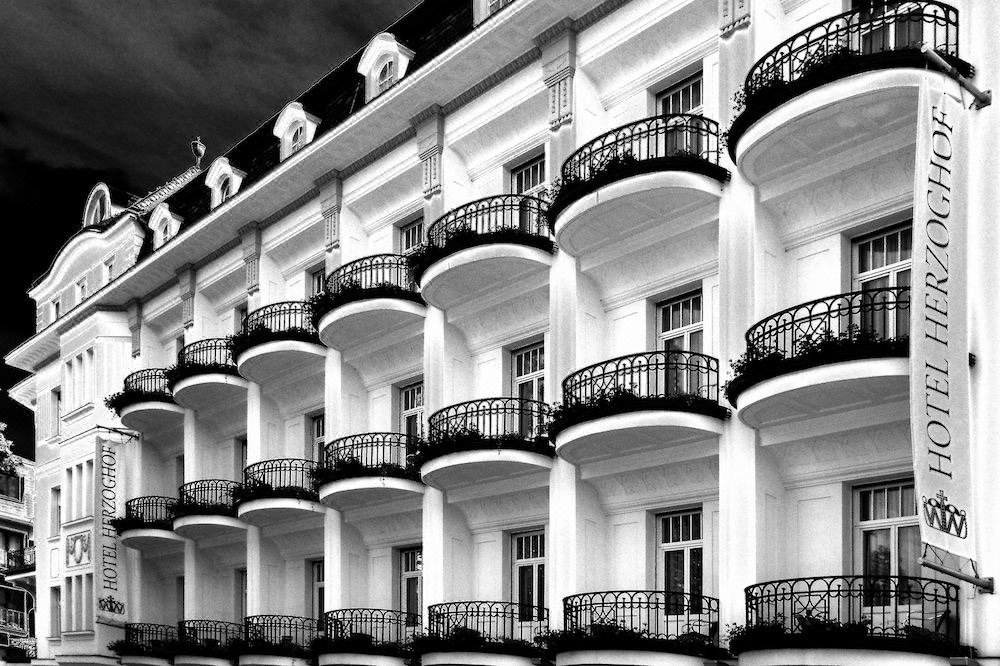 Photo of Buildings in Baden