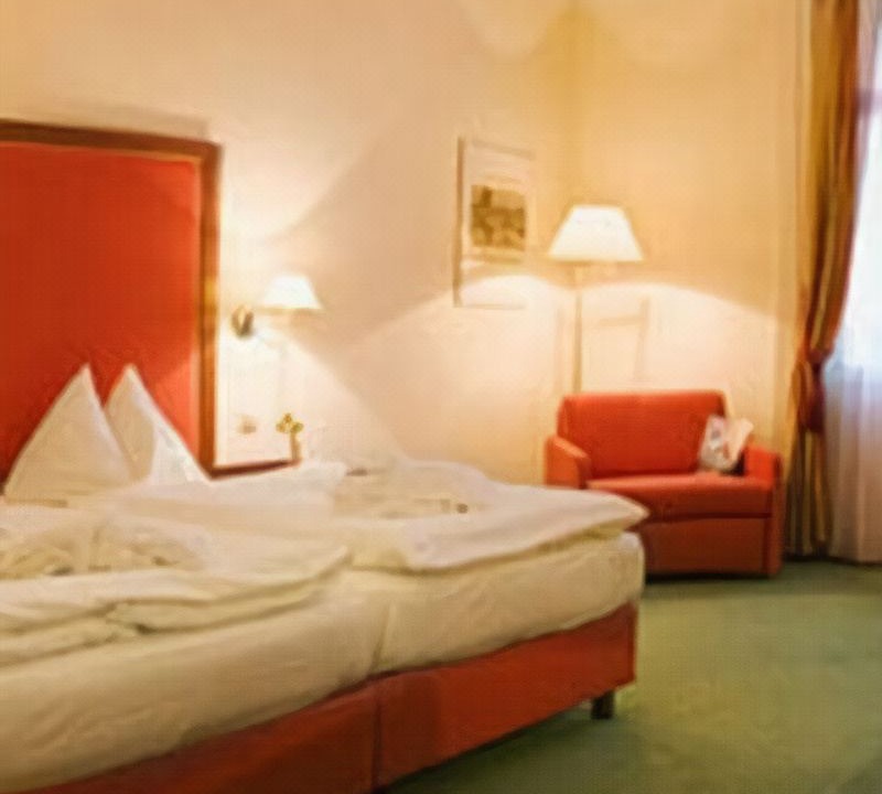 Photo of Bedroom in Baden