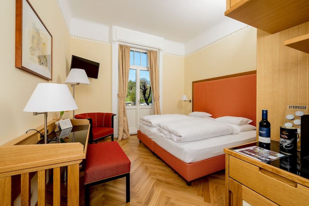 Photo of Livingroom in Baden